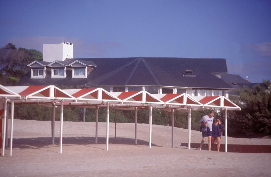 Hotel Soleado Ostende Exterior photo